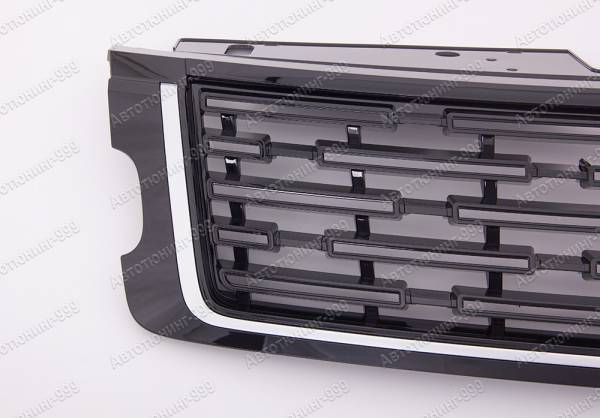      Land Rover /   Range Rover 2017 / 4 / autotuning999.ru