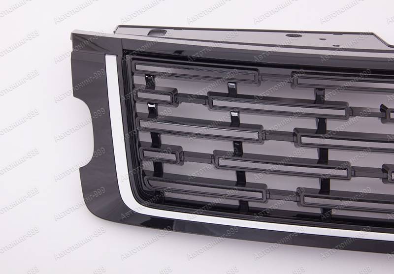    2023  Range Rover 2017-2021 ( + ) (4)  -999