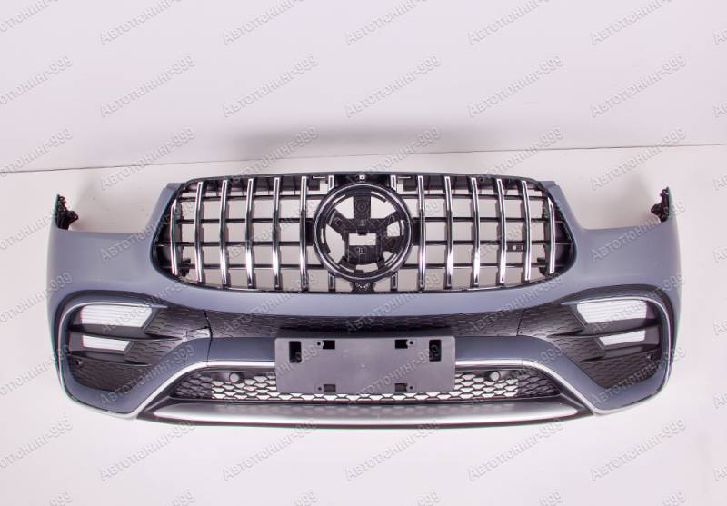  63 AMG  Mercedes GLE Coupe (C 167) (2)  -999