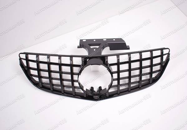      Mercedes-Benz / - E-klass (C207) Coupe 2013 / 2 / autotuning999.ru