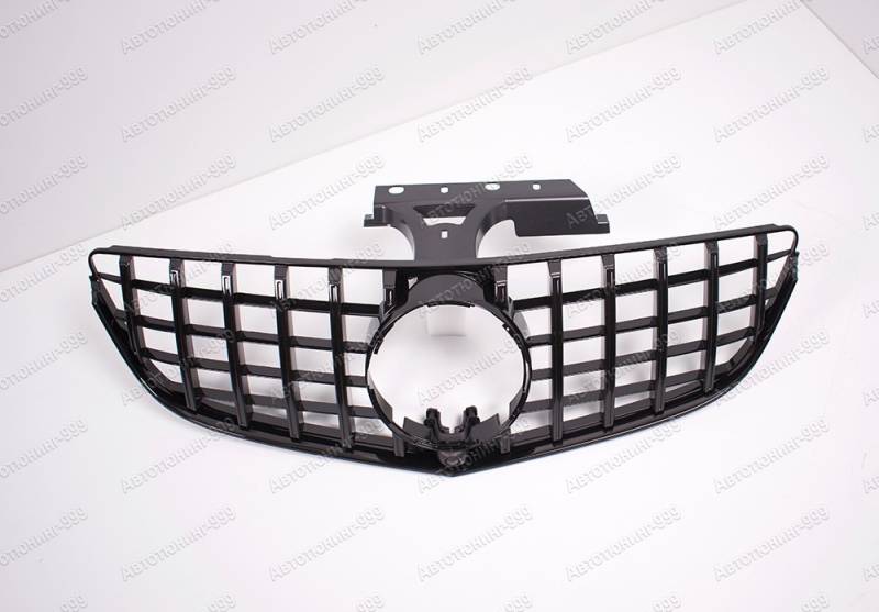   Mercedes E-klass (C 207) Coupe GT   (2)  -999