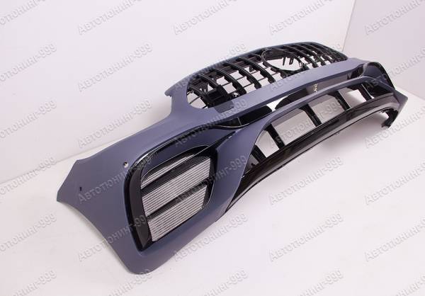  Mercedes-Benz / - E-klass (W213) 2020 / 4 / autotuning999.ru