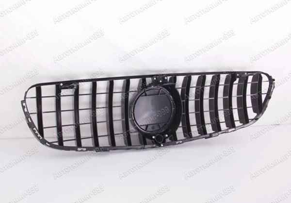      Mercedes-Benz / - GLC 2016 / 7 / autotuning999.ru