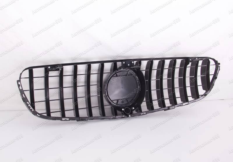  Panamericana  Mercedes GLC (X 253)    (7)  -999