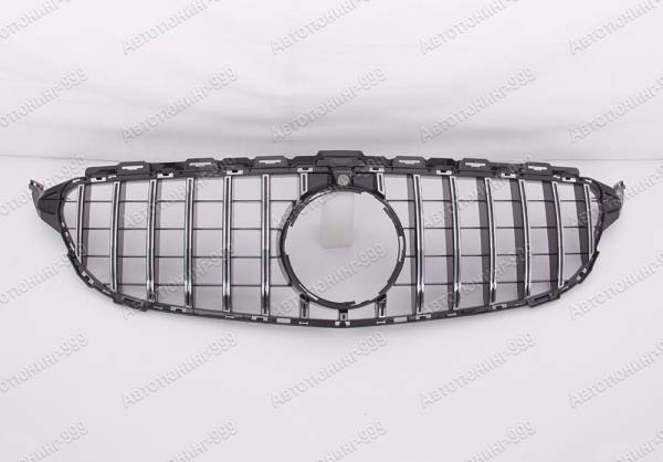      Mercedes-Benz / - C-klass (W205) 2014 / 4 / autotuning999.ru