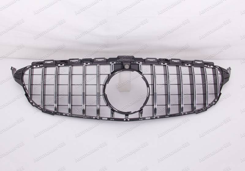  GT  Mercedes C-klass (W 205)  (4)  -999