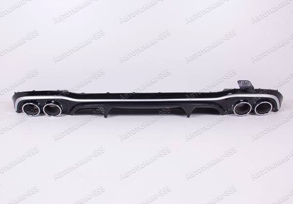  Mercedes-Benz / - E-klass (W213) 2020 / 2 / autotuning999.ru