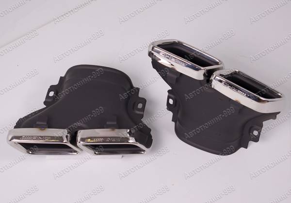  ,   Mercedes-Benz / - GLC Coupe 2016 / 2 / autotuning999.ru