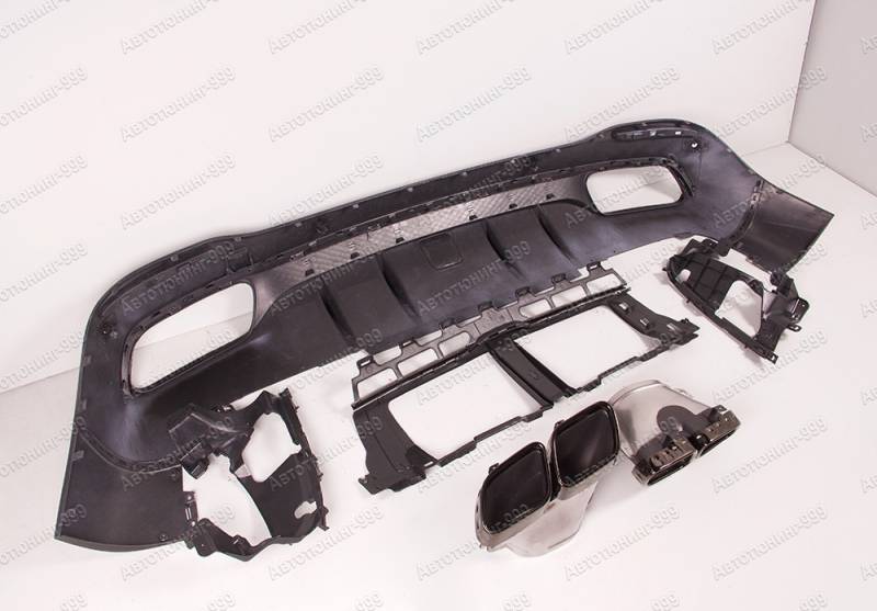    63 AMG  Mercedes GLS (X 167)  (6)  -999