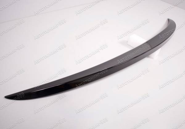  Mercedes-Benz / - GLC Coupe 2016 / 3 / autotuning999.ru