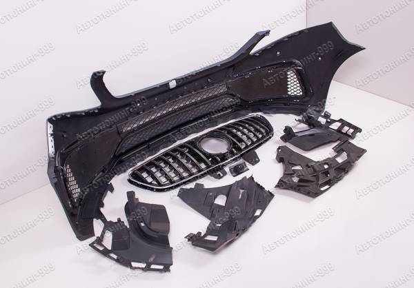  Mercedes-Benz / - V-klass ###CURR_CATEGORY_MODEL_YEAR### / 5 / autotuning999.ru