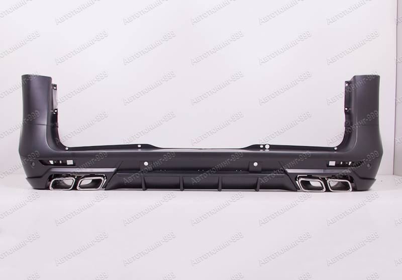  AMG  Mercedes V-klass (W 447) (7)  -999