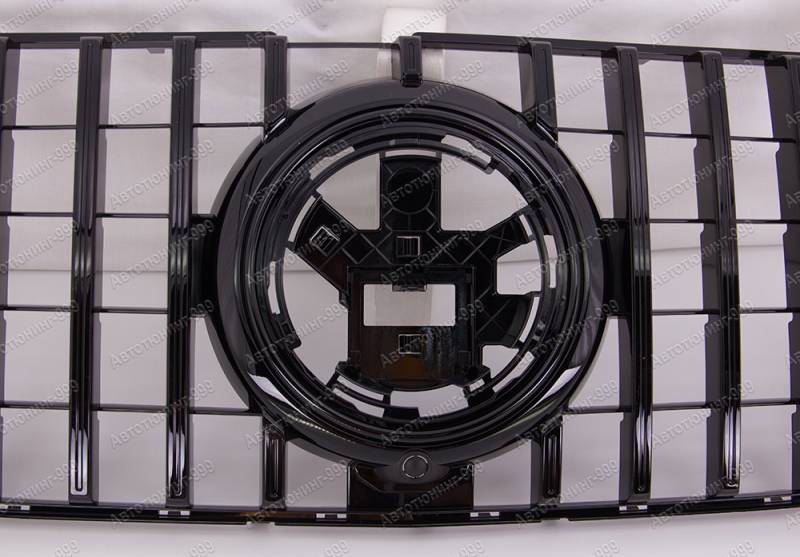   BR Mercedes GLS (X 167) BlackLine (5)  -999