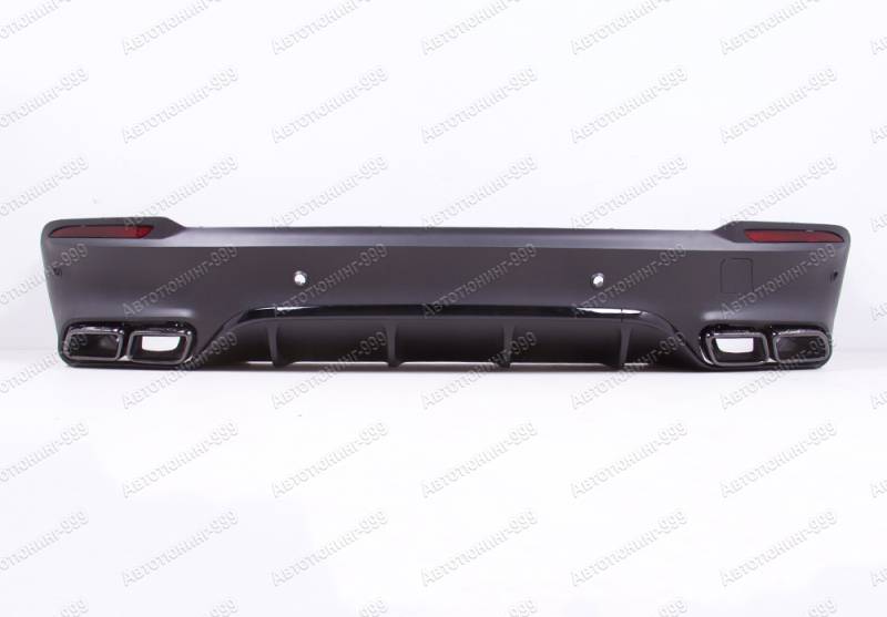    63 AMG    AMG Mercedes GLC (X 253)  (2)  -999