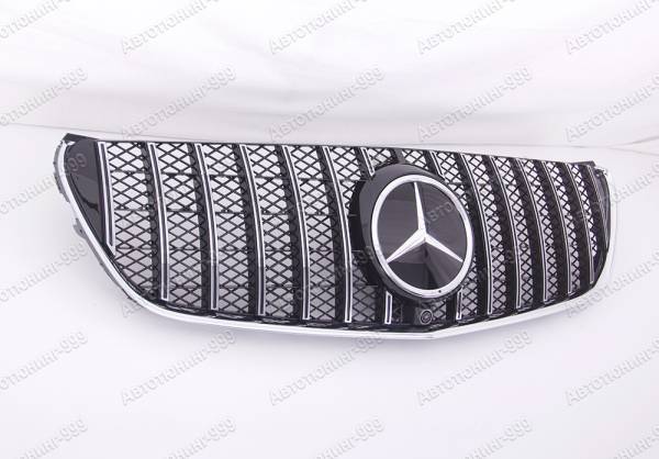      Mercedes-Benz / - V-klass ###CURR_CATEGORY_MODEL_YEAR### / 6 / autotuning999.ru