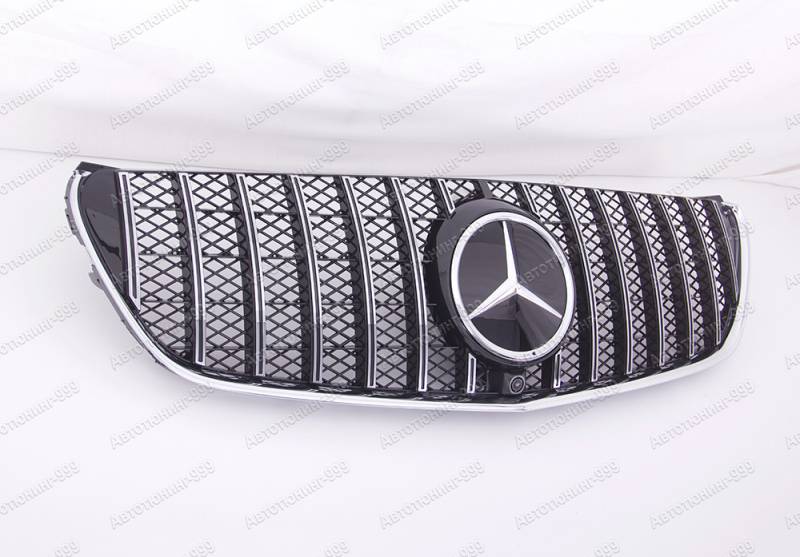   GT   Mercedes V-klass +   (6)  -999