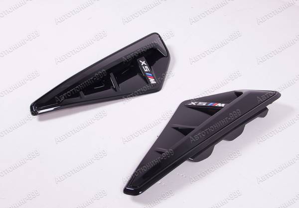   BMW /  5 2018 / 3 / autotuning999.ru