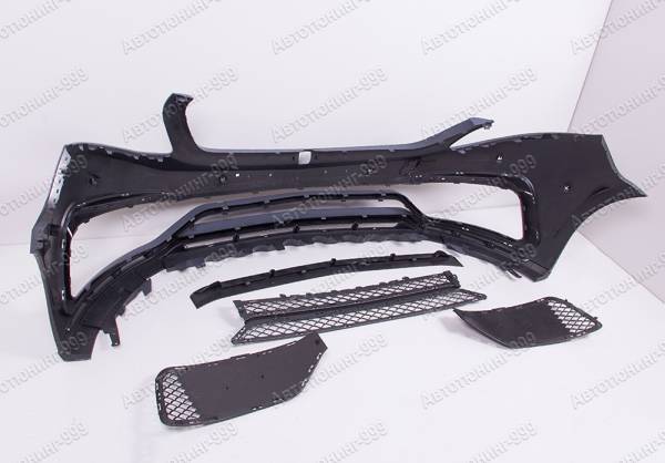  Mercedes-Benz / - Vito ###CURR_CATEGORY_MODEL_YEAR### / 6 / autotuning999.ru