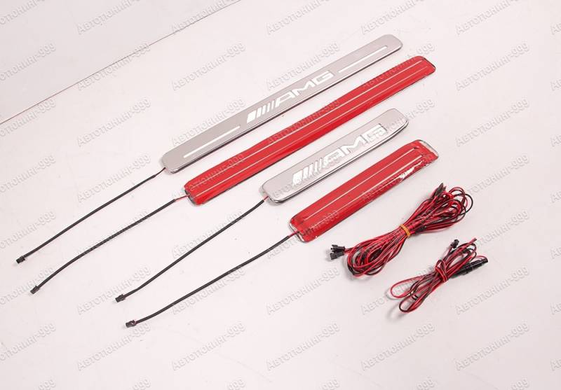    AMG  Mercedes G-klass (W 463)  (4)  -999