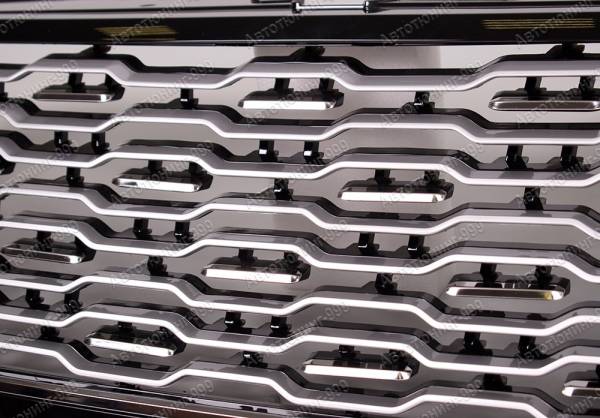      Land Rover /   Range Rover 2017 / 3 / autotuning999.ru