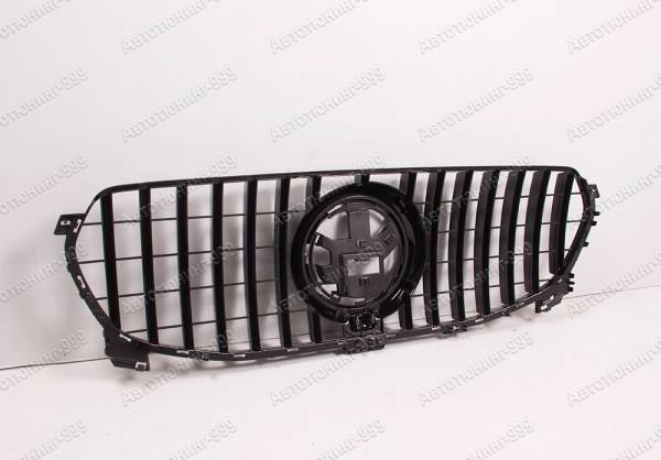      Mercedes-Benz / - GLE 2018 / 5 / autotuning999.ru