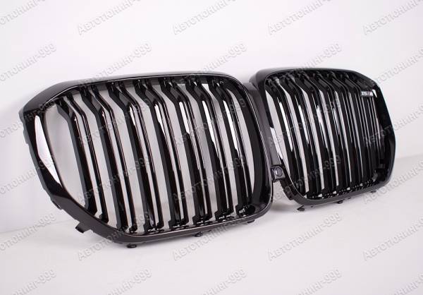      BMW /  5 2018 / 2 / autotuning999.ru