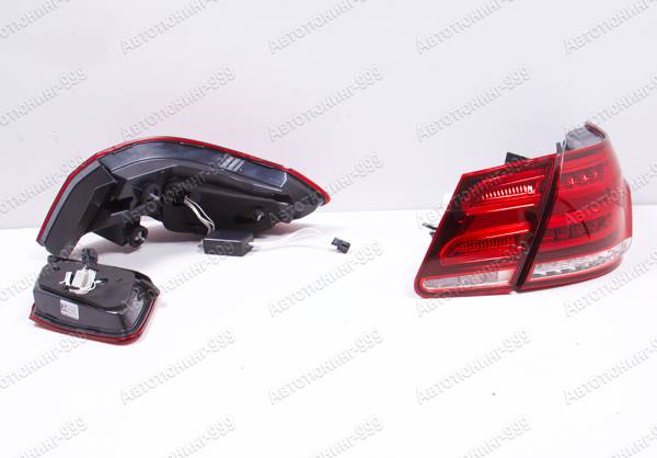 , ,  Mercedes-Benz / - E-klass (W212) 2013 / 4 / autotuning999.ru