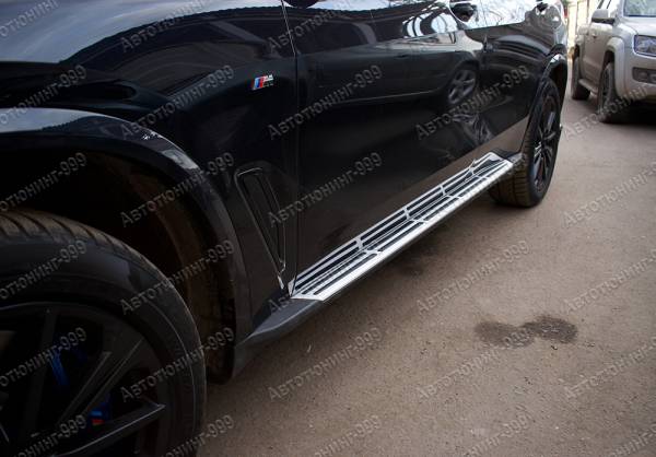 , ,  BMW /  5 2018 / 12 / autotuning999.ru