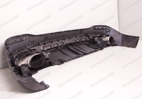  Mercedes-Benz / - GLE 2018 / 5 / autotuning999.ru