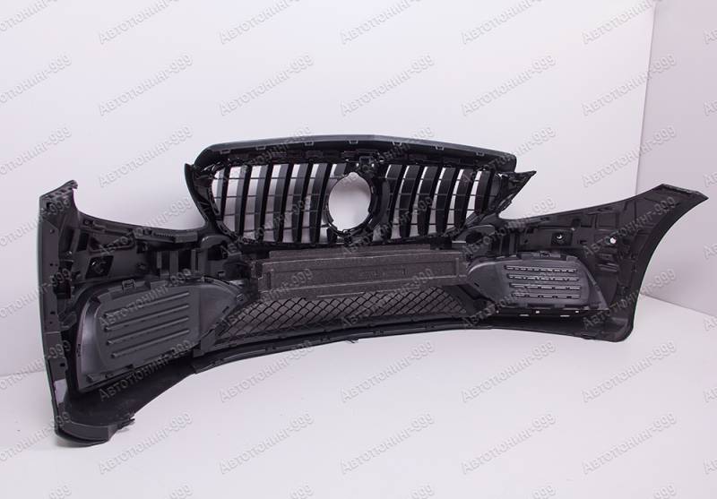  63 AMG GT   Mercedes C-klass (W 205) (4)  -999