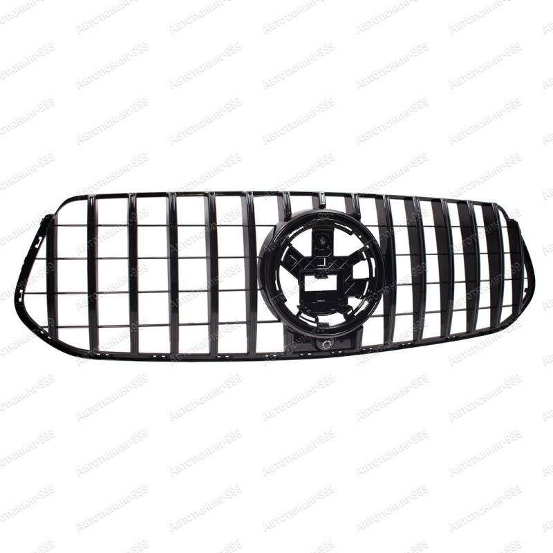   GT   Mercedes GLE (V 167)   2018-2023 (1)  -999