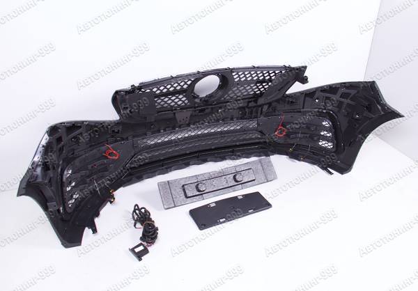  Mercedes-Benz / - V-klass ###CURR_CATEGORY_MODEL_YEAR### / 7 / autotuning999.ru