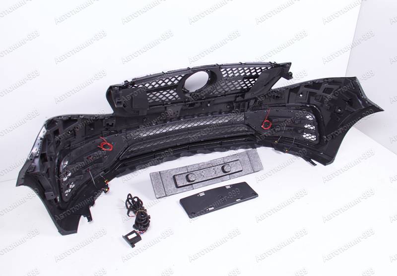  LUMA  Mercedes V-klass (W 447) (7)  -999