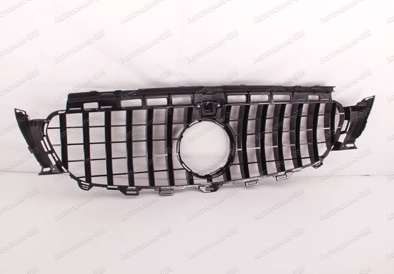   AMG  Mercedes E-klass (C 238) Coupe GT   (4)  -999