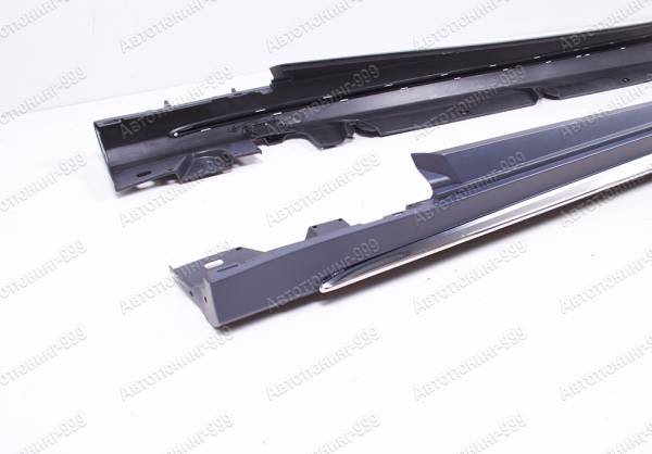  Mercedes-Benz / - C-klass (W205) 2014 / 15 / autotuning999.ru