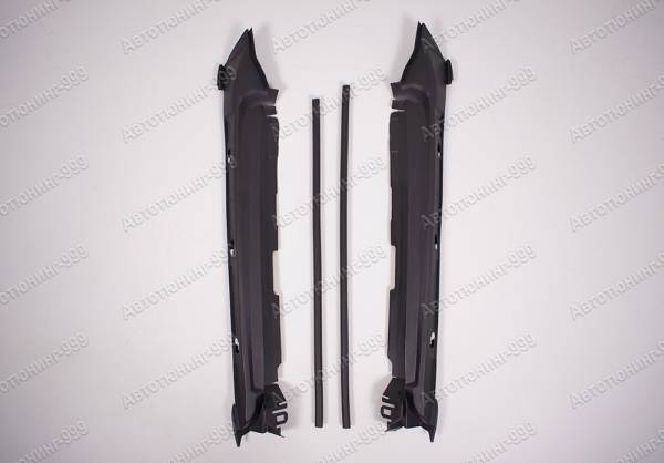  Toyota /  Land-cruiser-prado-150 2010 / 12 / autotuning999.ru