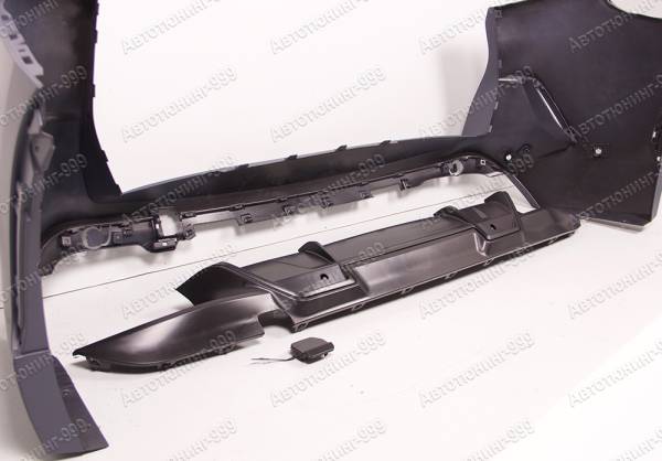  BMW /  5 2018 / 14 / autotuning999.ru