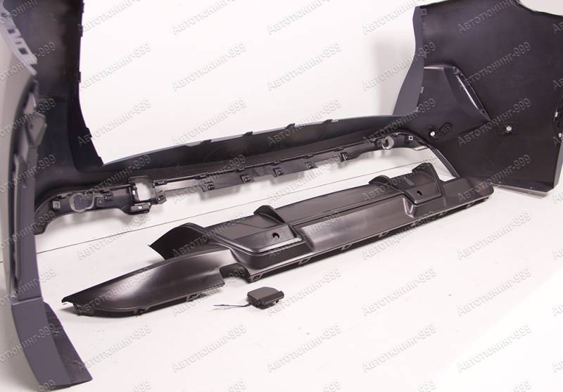  X5M (F 95)  BMW X5 (G 05) (14)  -999