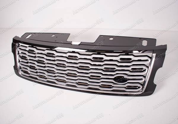      Land Rover /   Range Rover 2017 / 3 / autotuning999.ru