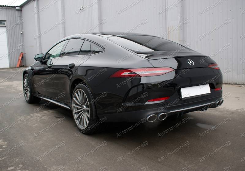  63 AMG Mercedes AMG GT C190  (17)  -999