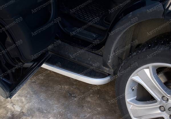 , ,  Land Rover /   Range Rover Sport 2005 / 8 / autotuning999.ru