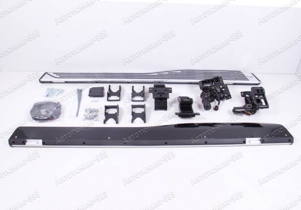 ������, ��������, ������� Mercedes-Benz / ��������-���� GLE 2018 / 7 / autotuning999.ru