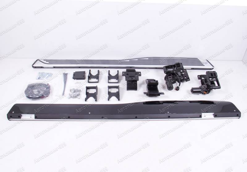 ������ ��������� Maybach �� GLE (V 167) (7) �� ����������-999