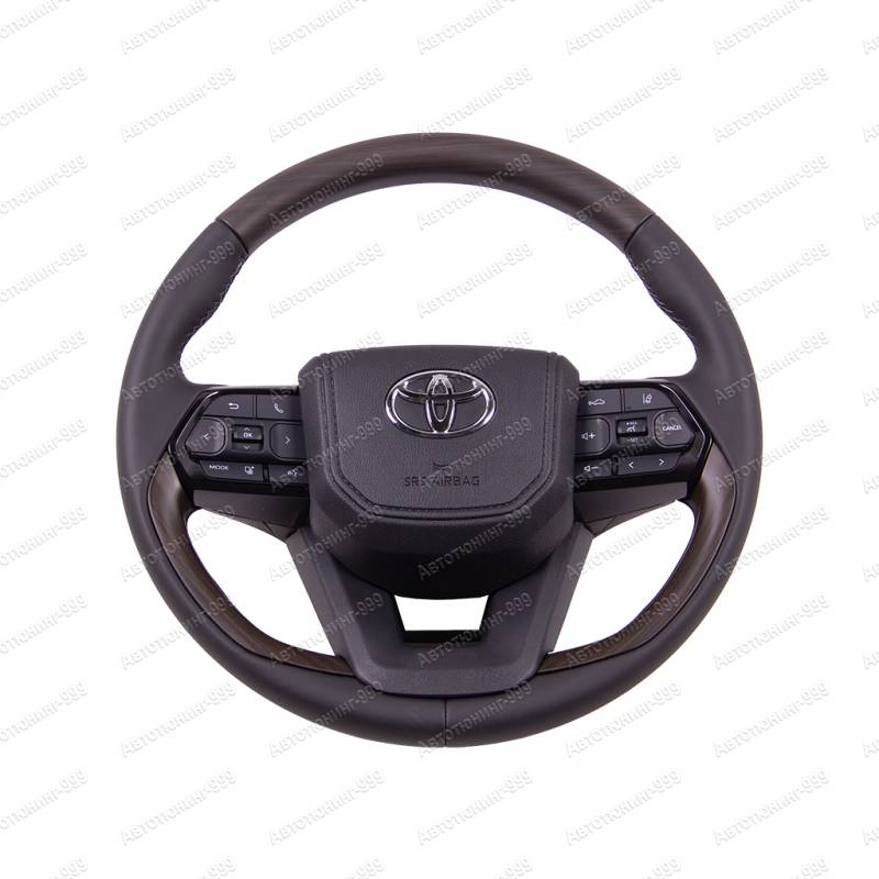   Toyota Land Cruiser 200 (2016)    -   (1)  -999