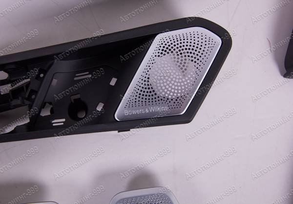  BMW /  X7 2019 / 5 / autotuning999.ru