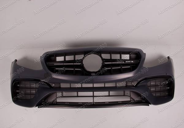  Mercedes-Benz / - E-klass (W213) 2016 / 2 / autotuning999.ru