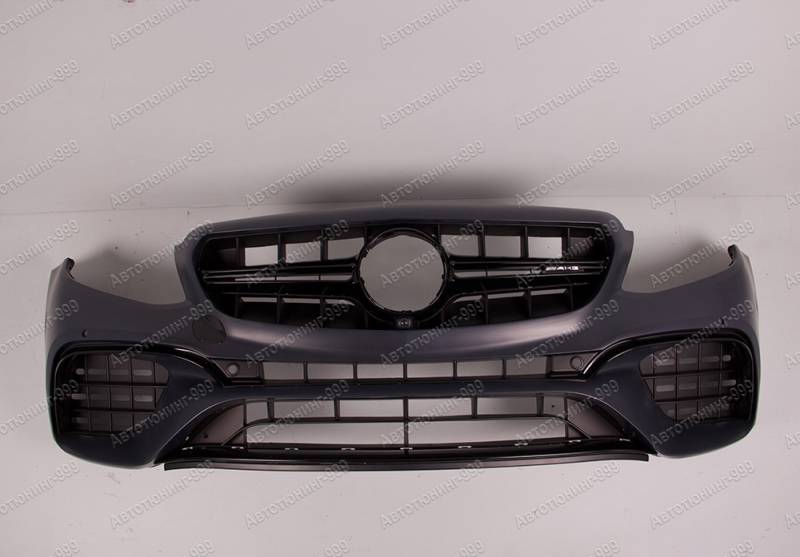   63s AMG  Mercedes E-klass (W 213) (2)  -999