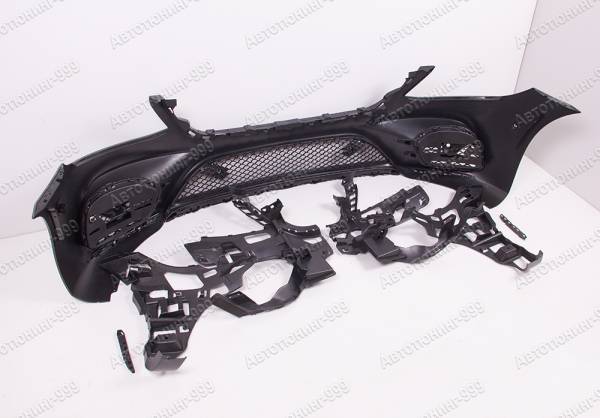 ������ Mercedes-Benz / ��������-���� S-klass (W222) 2017 / 6 / autotuning999.ru