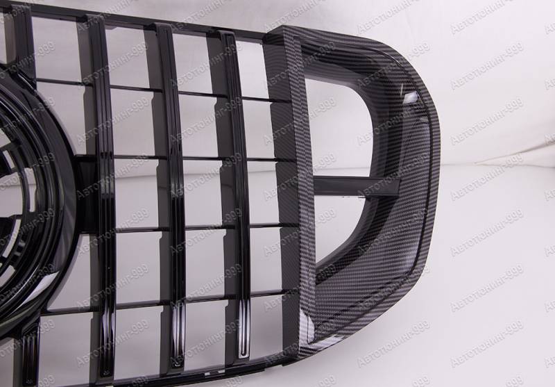   BR Mercedes GLS (X 167) BlackLine (4)  -999