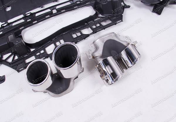  Mercedes-Benz / - E-klass (W214) 2024 / 7 / autotuning999.ru